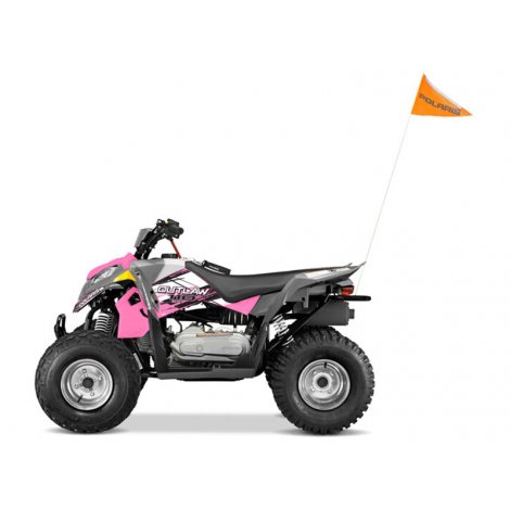 Polaris outlaw best sale power wheels